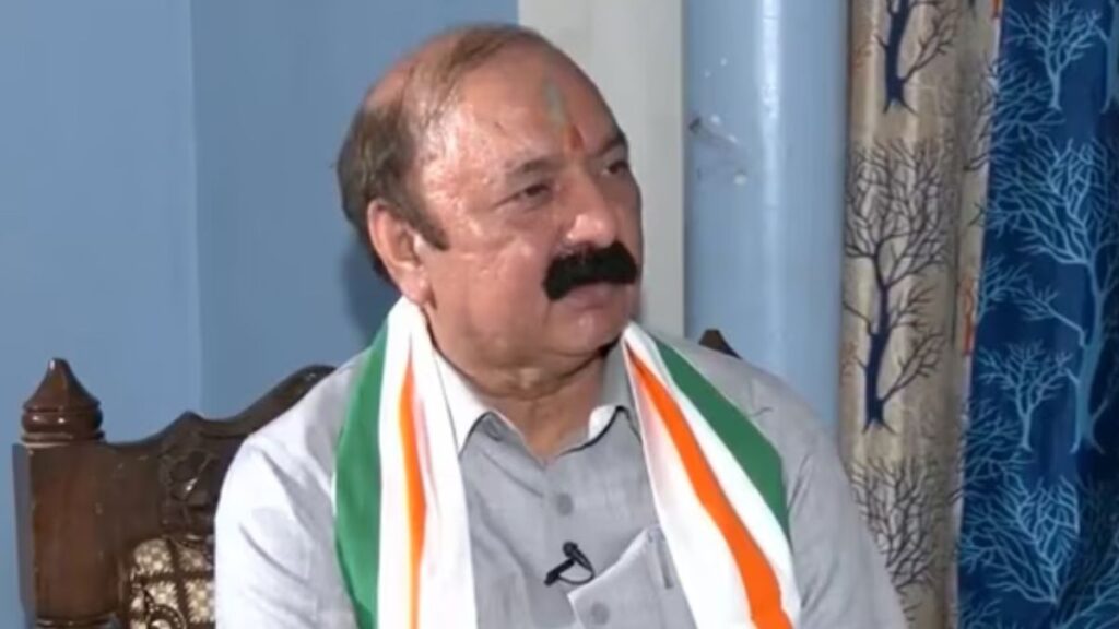 ‘जब-जनता-चुनाव-लड़ने-लगती-है-तो…’,-वोटिंग-से-पहले-क्या-बोले-अमेठी-से-कांग्रेस-उम्मीदवार-केएल-शर्मा?