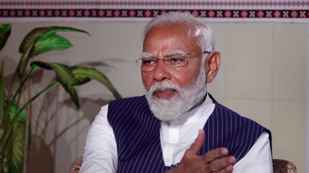 pm-modi-interview:-आपके-बयान-से-अल्पसंख्यकों-में-घबराहट-फैल-गई-है?-पीएम-मोदी-ने-क्या-दिया-इस-सवाल-का-जवाब,-जानें