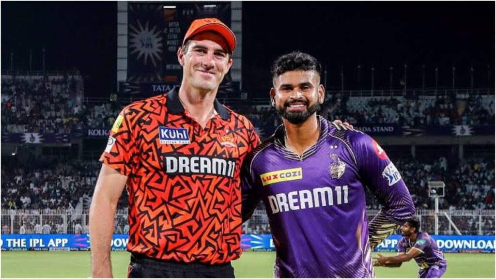 kkr-vs-srh:-आज-नरेंद्र-मोदी-स्टेडियम-में-खेला-जाएगा-पहला-क्वालीफायर,-फाइनल-के-लिए-भिड़ेंगे-कोलकाता-हैदराबाद