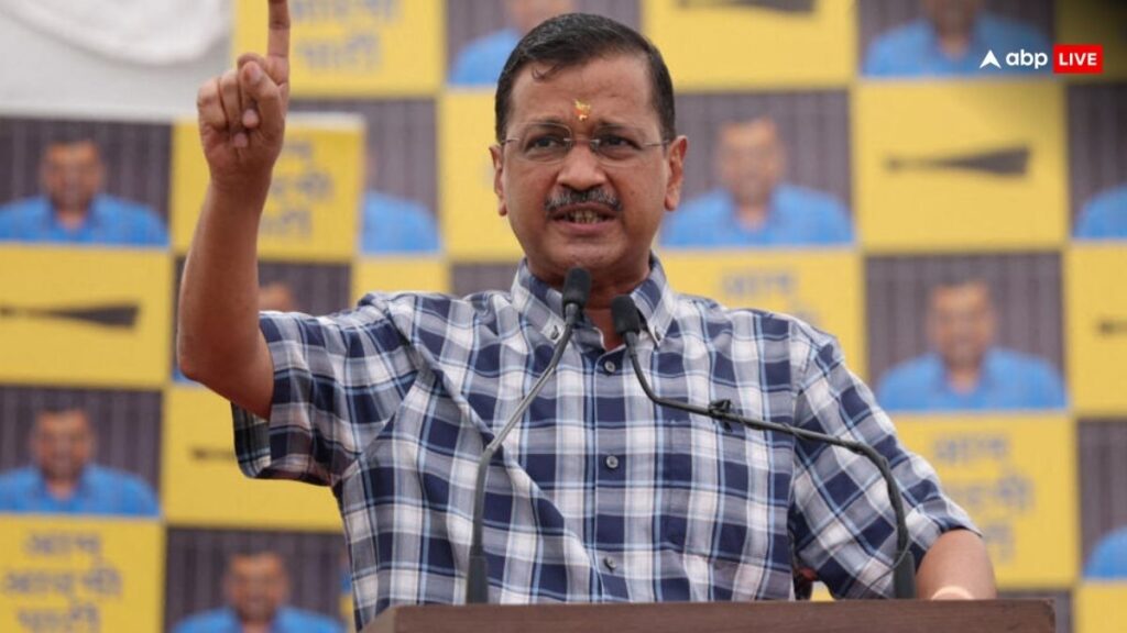 arvind-kejriwal:-‘कभी-नहीं-दूंगा-cm-पद-से-इस्तीफा…’,-अरविंद-केजरीवाल-का-दावा,-पत्नी-सुनीता-को-लेकर-भी-ताजा-इंटरव्यू-में-की-बात