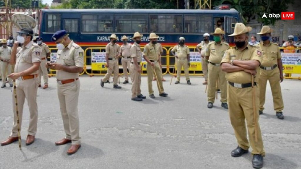 bangalore-bomb-threat:-हाई-अलर्ट-पर-बेंगलुरु,-तीन-नामी-होटलों-को-बम-से-उड़ाने-की-धमकी-से-मचा-हड़कंप