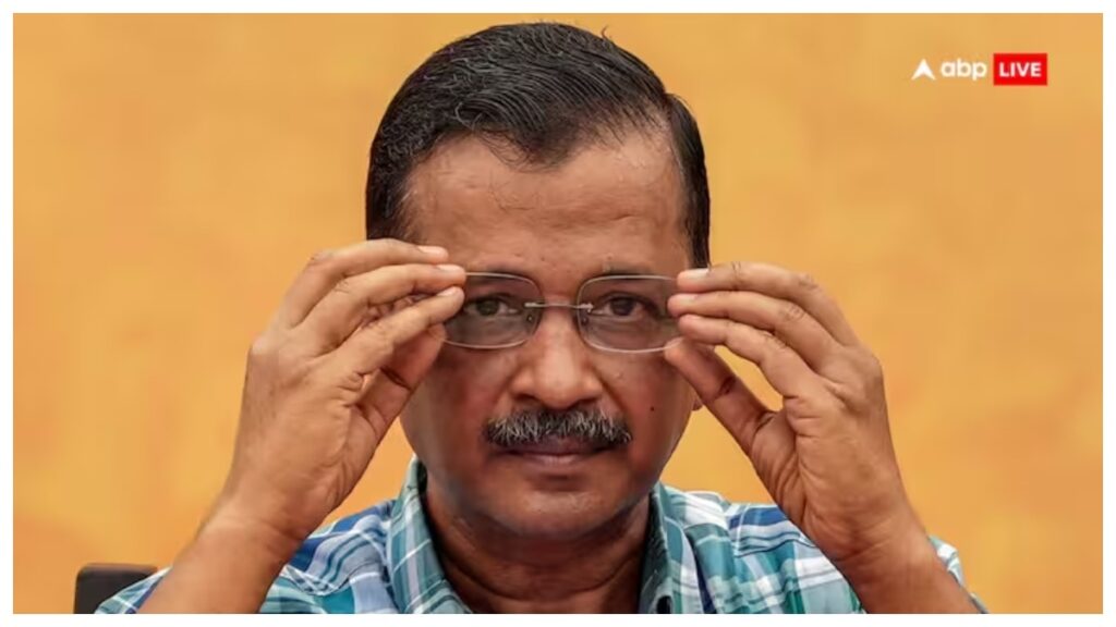 arvind-kejriwal-on-pm-modi:-‘bjp-में-उत्तराधिकारी-को-लेकर-चल-रही-लड़ाई,-पीएम-अमित-शाह-को-…’,-अरविंद-केजरीवाल-ने-किया-बड़ा-दावा