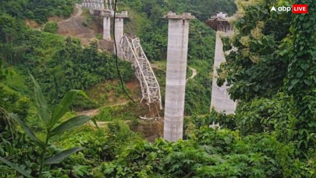 indian-railways:-स्टील-गेट-से-लेकर-बोल्ट-तक-हो-रहे-चोरी,-रेलवे-के-इस-प्रोजेक्ट-पर-लगा-‘चोर-ग्रहण’