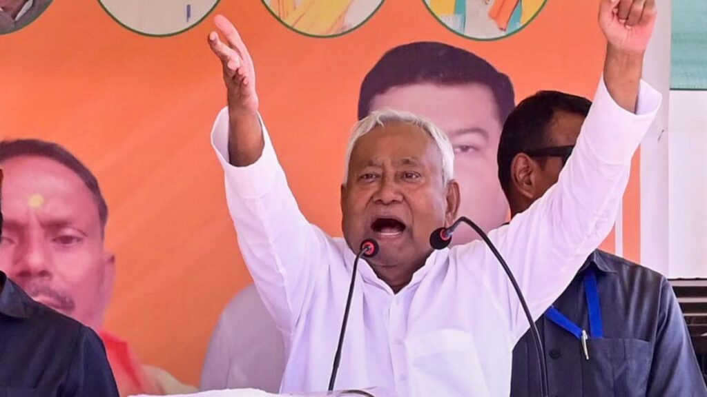 nitish-kumar:-‘यह-सब-चीज-भूलिएगा-मत…’,-चुनावी-सभा-में-सीएम-नीतीश-rjd-पर-बहुत-कुछ-कह-गए