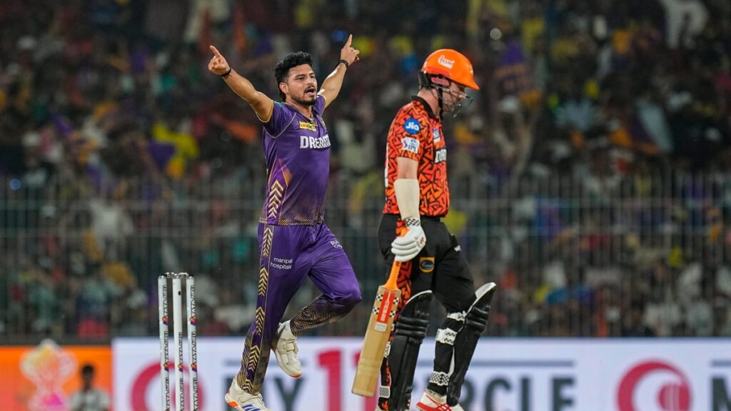 kkr-vs-srh:-लीग-स्टेज-में-हीरो,-नॉकआउट-में-ज़ीरो…-ट्रेविस-हेड-की-बत्ती-गुल,-फाइनल-में-गोल्डन-डक-पर-बोल्ड