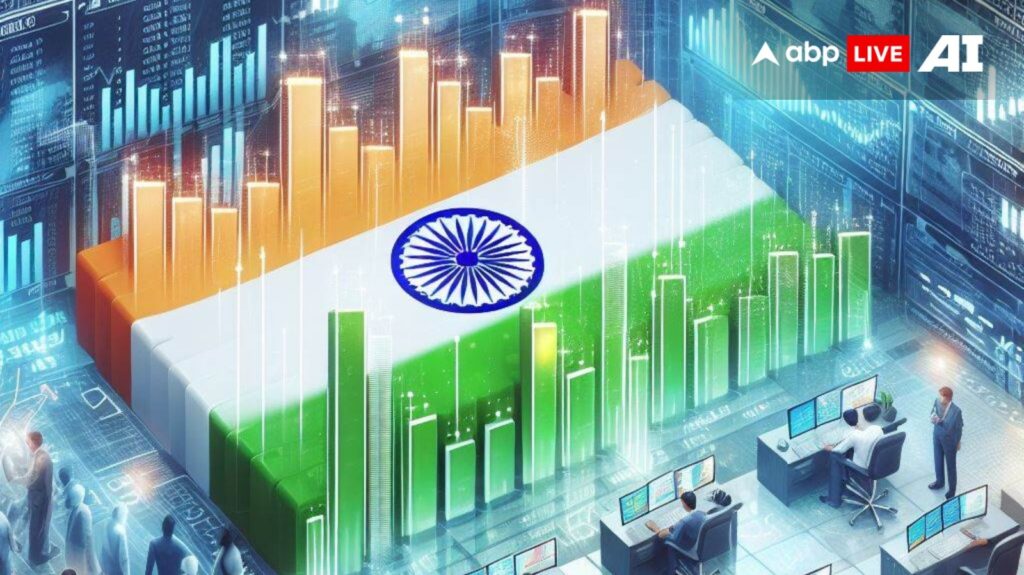 india-trade:-अमेरिका-को-पछाड़-चीन-बना-नंबर-1,-टॉप-10-देशों-में-9-के-साथ-बढ़ा-भारत-का-व्यापार-घाटा