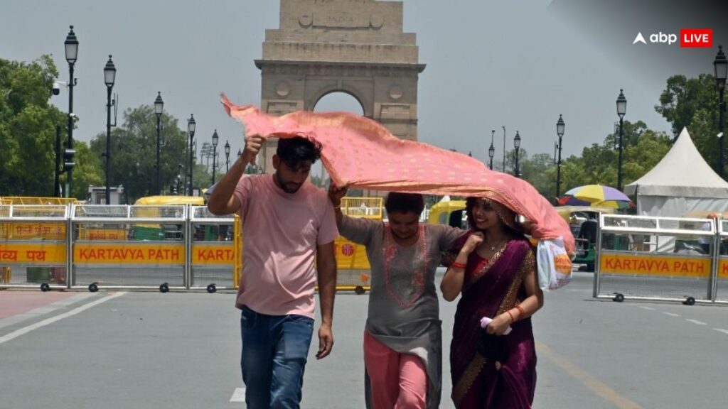 heatwave-in-india:-क्यों-तपती-है-दिल्ली,-क्या-है-बेंगलुरु-के-बेहतर-होने-की-वजह,-इस-स्टडी-में-चौंकाने-वाला-खुलासा