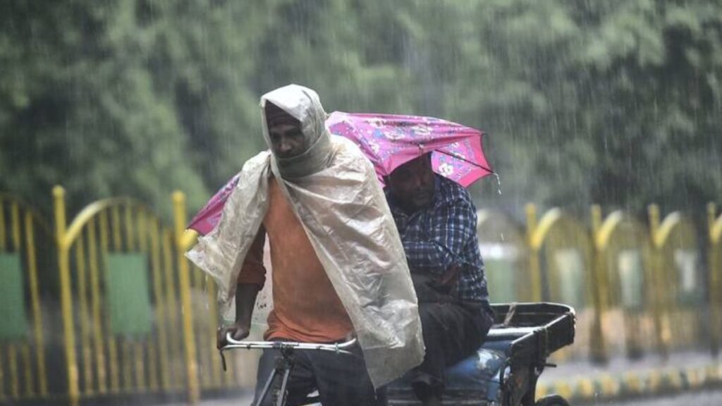 monsoon-update:-दिल्ली,-लखनऊ,-मुंबई,-बेंगलुरु-से-कोलकाता-के-लिए-good-news,-जानें-कब-कहां-पहुंचेगा-मानसून? 