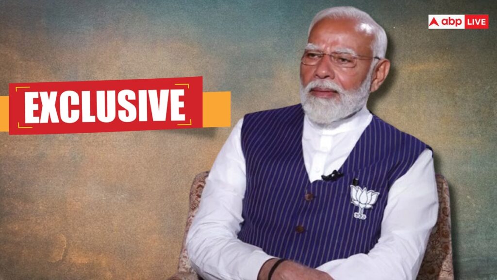 exclusive:-‘ed-cbi-का-हो-सम्मान’,-रिजल्ट-से-पहले-एबीपी-न्यूज-पर-पीएम-मोदी-का-फाइनल-इंटरव्यू,-जानें-कब-और-कहां-देख-सकते-हैं