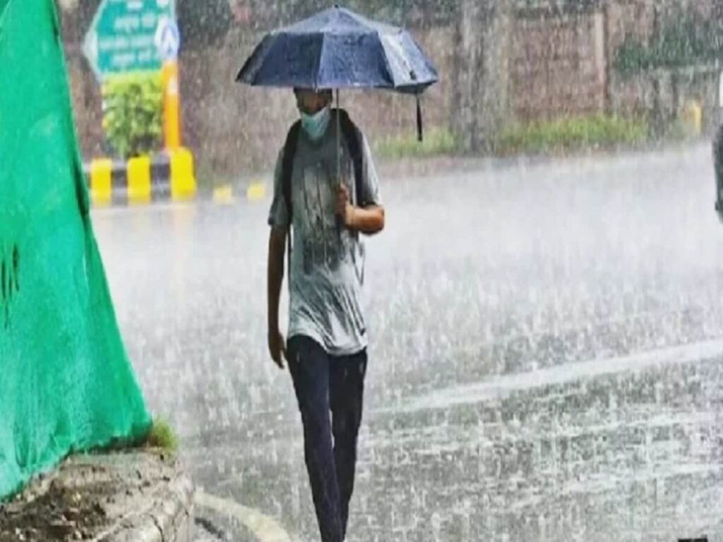 up-rain-alert:-यूपी-में-गर्मी-से-मचे-हाहाकार-के-बीच-राहत-की-खबर,-इस-दिन-आंधी-के-साथ-झमाझम-बारिश