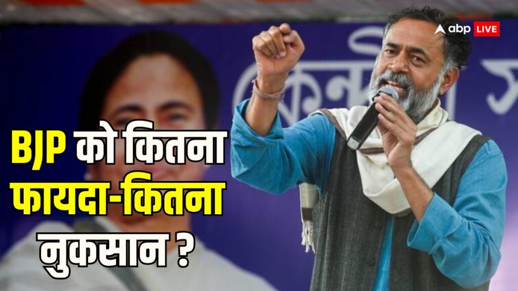 yogendra-yadav-news:-राजस्थान,-गुजरात,-यूपी-में-क्या-होगा-bjp-का-हाल?-योगेंद्र-यादव-ने-कर-दी-ताजा-भविष्यवाणी