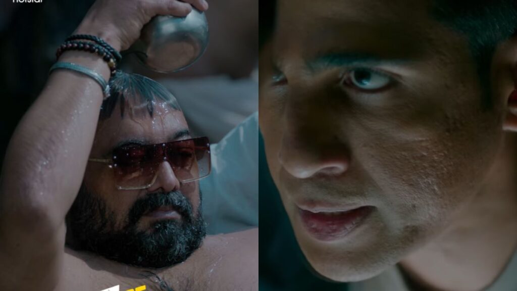 bad-cop-teaser-out:-‘क’-से-कहानी-में-ट्विस्ट-लेकर-धाकड़-अंदाज-में-लौटे-अनुराग-कश्यप,-खतरनाक-है-‘बैड-कॉप’-का-टीजर