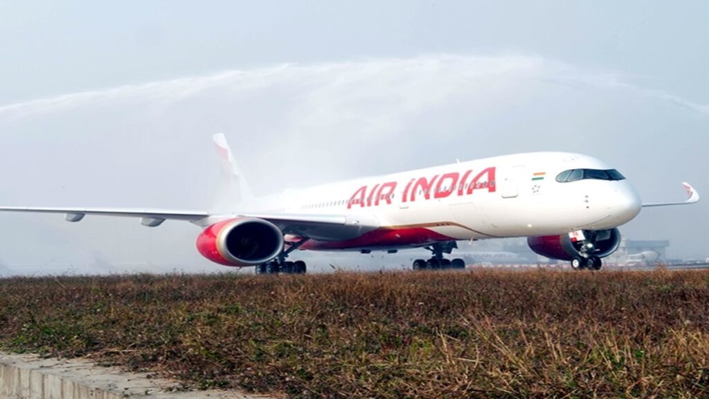 air-india:-फ्लाइट-देरी-के-मामले-में-dgca-सख्त,-एयर-इंडिया-को-दिया-कारण-बताओ-नोटिस