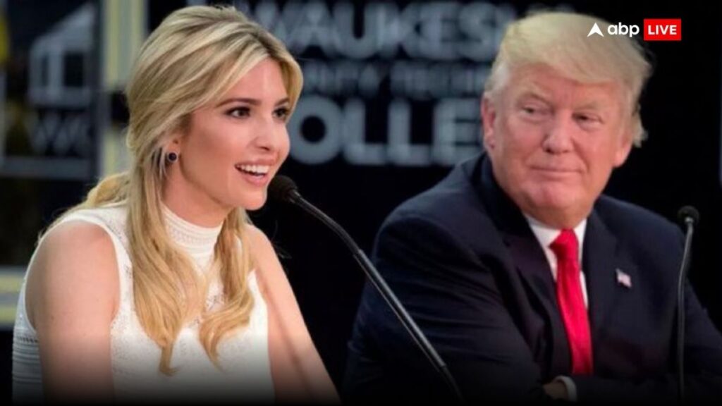 ivanka-trump:-हश-मनी-केस-में-पिता-को-दोषी-पाए-जाने-पर-इवांका-ट्रंप-ने-तोड़ी-चुप्पी,-फोटो-के-साथ-लिखा-‘i-love-you-dad’