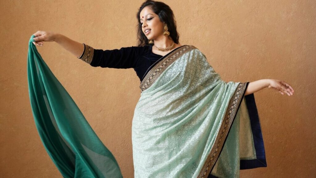 saree-for-summer:-गर्मी-के-दिनों-में-हल्का-महसूस-करने-के-लिए-महिलाएं-जरूर-ट्राई-करें-ये-साड़ियां